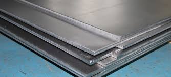 Titanium Gr. 2 Strip, Sheet & Plate